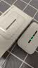 TCL随身wifi2026新款全国通用可移动便携式热点免插卡无线网wi-fi6无限制大流量车载4G路由器5GXY15B 【2026最新爆款】紫光展锐芯片+无线wifi6 足额不虚标月享1500G流量 实拍图