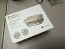 bdo皂盒肥皂盒出差健身带盖香皂盒可沥水便携式皂盒 实拍图
