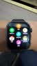 【95成新】华为HUAWEI WATCH FIT 5铝合金表壳 韵律黑 超轻薄大屏腕上微运动强劲续航华为智能手表 实拍图