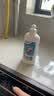 贝亲（Pigeon）奶瓶清洗剂 婴儿专用 奶嘴玩具果蔬清洁 400ml MA26 实拍图