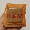 德庄小块火锅底料重庆牛油商超同款微辣麻辣烫香锅串串冒菜调味料批发 12度微辣】儿童辣度底料90g*4 实拍图