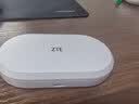中兴（ZTE）U25 5G RedCap随身wifi6免插卡轻量化5G移动wifi无线网便携路由器热点笔记本电脑上网流量2026新款 实拍图