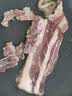 大伊&牛鲜尊 山东黄牛原切牛肉片900g 火锅健身肥牛卷 实拍图