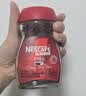 雀巢（Nestle）醇品速溶美式黑咖啡粉冲泡后*0糖健身燃减防困瓶装50g 实拍图