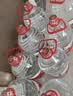 农夫山泉饮用水 饮用天然水5L*4桶 整箱装 桶装水塑膜随机包装 实拍图