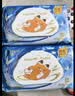 德佑&天官赐福纯水湿厕纸80抽*3包 敏感肌适用 0添加超厚可冲散 实拍图