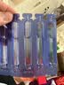 澳诺 葡萄糖酸钙锌口服溶液 5ml*36支 葡萄糖酸锌口服液 葡萄糖酸钙 钙锌口服液钙铁锌口服液 儿童补锌液体钙 实拍图