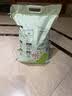 沃趣 猫砂膨润土20斤强效除臭低粉尘易结团青柠大包装小颗粒遇水释香 实拍图