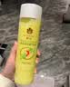 蜂花王俊凯推荐柔顺护发素450ml小麦蛋白营养润发乳修护毛躁干枯补水 实拍图