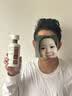 EHD男士专研防脱固发洗发水500ml*2瓶控油蓬松改善油扁塌留香洗发露 实拍图