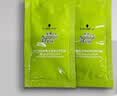 施华蔻（Schwarzkopf）怡然染发霜4.7/9可可棕色 染发剂植物染发膏自己染男女盖白发 实拍图
