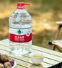 农夫山泉饮用水 饮用天然水5L*4桶 整箱装 桶装水塑膜随机包装 实拍图