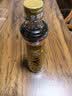 金龙鱼纯芝麻香油480ml【一级】凉拌调味烹饪火锅调味油玻璃瓶小磨香油 实拍图