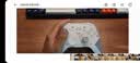 北通鲲鹏40游戏手柄AI智控无线蓝牙多模体感阻尼摇杆xbox类PC电脑手机steam光轴按键NSswitch2影之刃零 实拍图