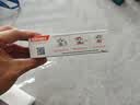 ELMEX艾美适含氟儿童牙膏0-3-6岁婴幼儿防蛀固齿不辣口护龈50ml 实拍图
