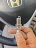 电装（DENSO）TT双针铱铂金火花塞IK20TT四支装(适配三菱劲炫帕杰罗） 实拍图