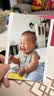 富士（FUJIFILM）小俏印2pro手机无线照片家用打印机照片冲印机（内置电池版）苏梅粉证件照 打印 多尺寸七夕送礼 实拍图