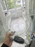 首力抽油器汽车抽油器吸油器手动抽油泵吸水抽油管加油换油管3米 实拍图