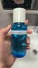 海龟爸爸积雪草洁面80ml+青春水150ml+小蓝瓶50g 青少年护肤套装 实拍图