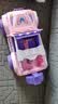qdrone For the Good Moments遥控汽车遥控车越野赛车玩具儿童女孩生日礼物3-6岁12岁14女生 27cm【90分钟续航+酷炫灯光+喷雾+礼盒】 6-14岁大型玩具车rc专业攀爬 实拍图