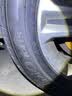 韩泰（Hankook）汽车轮胎 195/65R15 91H K415 原配宝来/高尔夫/朗逸/雷凌 实拍图