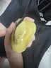 佳沛（zespri）新西兰金奇异果22粒巨大原箱146-175g猕猴桃水果礼盒 实拍图