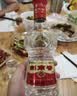 剑南春水晶剑 52度 500mL*2瓶  双支礼盒 浓香型白酒 实拍图