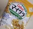 卡乐比（Calbee）低gi燕麦片 混合麦片450g 进口非油炸 营养早餐代餐零食 实拍图