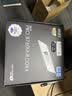 微星（MSI）PRO B760M-B DDR4 游戏电脑主板 支持CPU 12400F/14600KF/14490F (Intel B760/LGA 1700) 实拍图