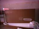 TCL电视 65T5M Plus 65英寸 QD-Mini LED控光 360Hz超高刷 QLED量子点 安桥音响 WiFi6 T5M Pro同款 实拍图