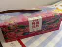 昆冠冠生园现烤鲜花饼云南特产玫瑰花饼休闲轻食450g礼盒装源头直发 实拍图