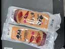 荆八宝武汉热干面 湖北特产碱水面干拌面挂面 非油炸方便速食 【10袋】大份量热干面170g(麻酱+酱油+辣椒油+酸豆角) 实拍图