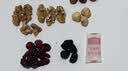 沃隆每日坚果500g/20袋Plus10周年定制款坚果炒货礼盒送礼节日礼包 实拍图