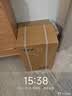 德业（Deye）除湿机/抽湿机 除湿量20升/天家用轻音地下室干燥除潮吸湿器干衣机 手机智控w20 实拍图