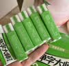 得力（deli）6块装/中号真集屑橡皮擦净字大师擦拭干净聚屑不留痕考试专用美术绘画日常中小学生文具开学好物 实拍图