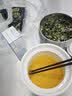 方家铺子中华老字号 紫菜虾皮鱼板汤70g(10袋） 海鲜汤料包 速食即食汤 实拍图