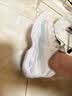 斯凯奇（Skechers）蕾丝熊老爹鞋女鞋秋季厚底增高熊猫鞋减震休闲运动鞋11959 实拍图