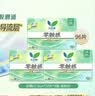 乐而雅花王零触感超丝薄透气日用卫生巾22.5cm3包装96片姨妈巾京东自营 实拍图