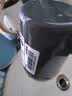 美的（Midea）净水器水龙头过滤器家用自来水滤水器直饮前置过滤器厨房卫生间通用除水垢除余氯双出水可清洗滤芯 一机七芯【五年免换芯】 实拍图
