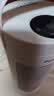 松下（Panasonic）【暖暖塔】暖风机石墨烯取暖器家用电暖器办公室卧室电暖气速热摇头小型遥控电热风DS-P2079CW 实拍图