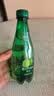 鲸奇 BIG MIRACIE青柠味苏打水无糖气泡水 0糖0脂0卡碳酸饮料汽水315mL*24瓶整箱装 实拍图