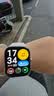 vivo WATCH GT 2 贝壳粉  超窄边高亮大屏 照片表盘一碰换 33天蓝牙续航 智能手表 实拍图