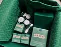 海蓝之谜（LA MER）奇迹面霜30ml保湿修护紧致护肤品套装化妆品礼盒生日礼物送女友 实拍图
