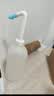 乐仪洗鼻器儿童生理盐水鼻腔清洗冲洗器医用洗鼻壶250ml+30包洗鼻盐 实拍图