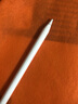 适用于Apple pencil笔尖2代替换备用笔头 苹果ipadPro手写电容通用原装笔配件网懿 Apple pencil笔尖一代二代通用 实拍图