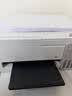 爱普生（EPSON）【6代新品】L1358 墨仓式A4彩色无线单功能家用打印机 家用/办公 AI学习打印机（微信/远程打印） 实拍图