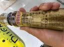金龙鱼纯芝麻香油 100ml【一级】凉拌 调味 烹饪 火锅 调味油 实拍图