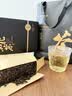 七春安化黑茶1kg赠茶刀2016年金花茯砖湖南茶叶礼盒重阳节父母长辈礼 实拍图