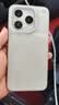 vivo iQOO 16 12+256G逐光 2K165Hz三星珠峰屏 自研电竞芯片Q4 第六代骁龙8超级至尊版 游戏手机iqoo16 实拍图