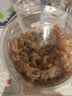 湾琴河金钩海米100g 虾仁干 虾米干虾皮海鲜特产干货煲汤火锅食材 实拍图